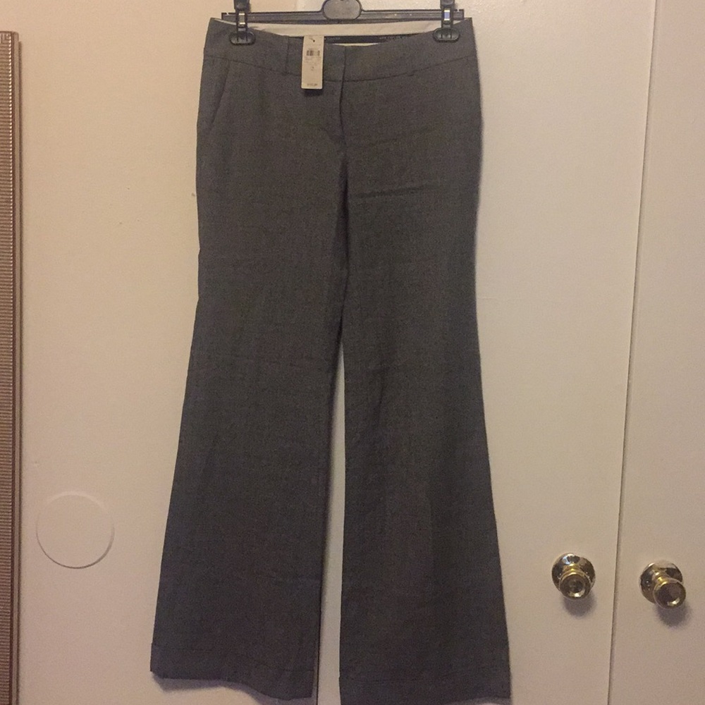 Ann Taylor woman dress pants